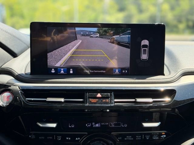 2025 Acura MDX Technology Package SH-AWD