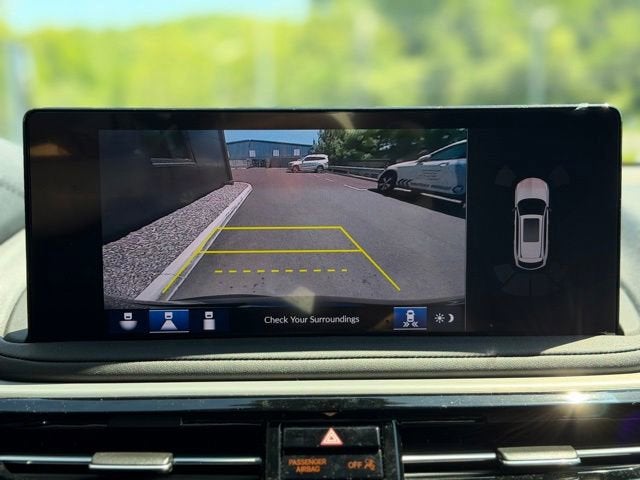 2025 Acura MDX Technology Package SH-AWD