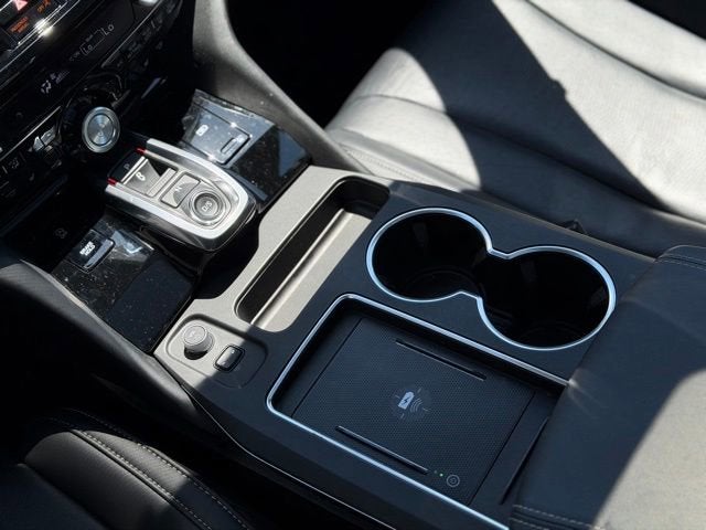 2025 Acura MDX Technology Package SH-AWD