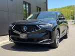 2025 Acura MDX Technology Package SH-AWD