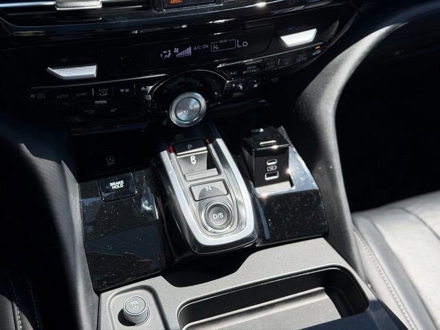 2025 Acura MDX Technology Package SH-AWD