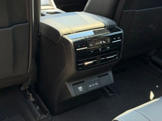 2025 Acura MDX Technology Package SH-AWD
