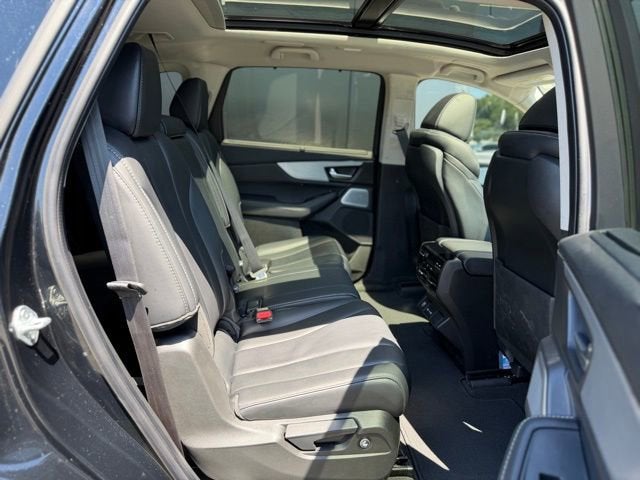 2025 Acura MDX Technology Package SH-AWD