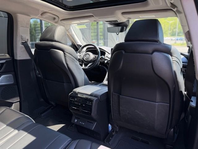 2025 Acura MDX Technology Package SH-AWD