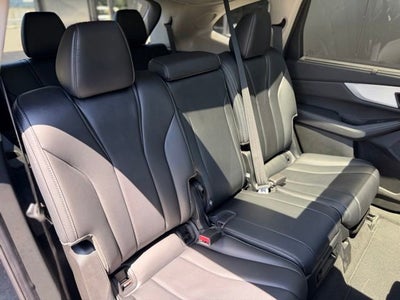 2025 Acura MDX Technology Package SH-AWD