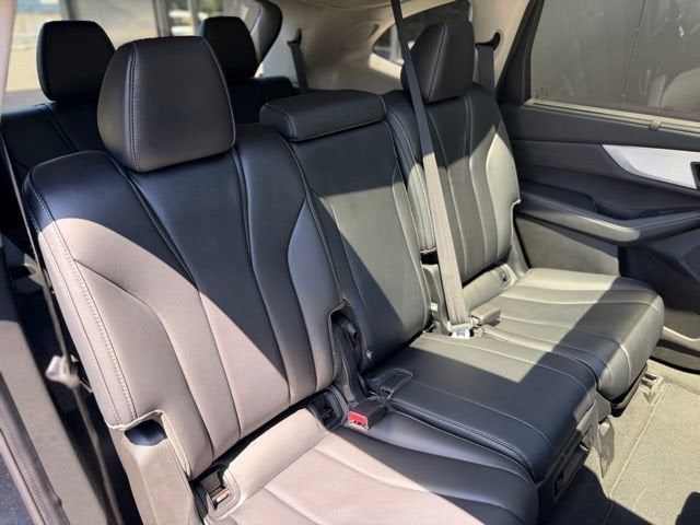 2025 Acura MDX Technology Package SH-AWD