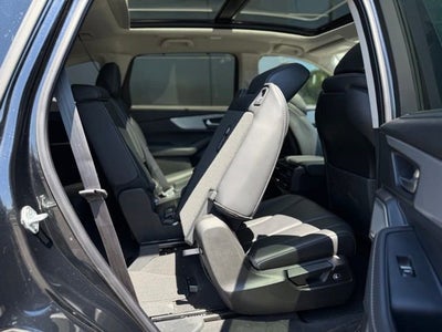 2025 Acura MDX Technology Package SH-AWD