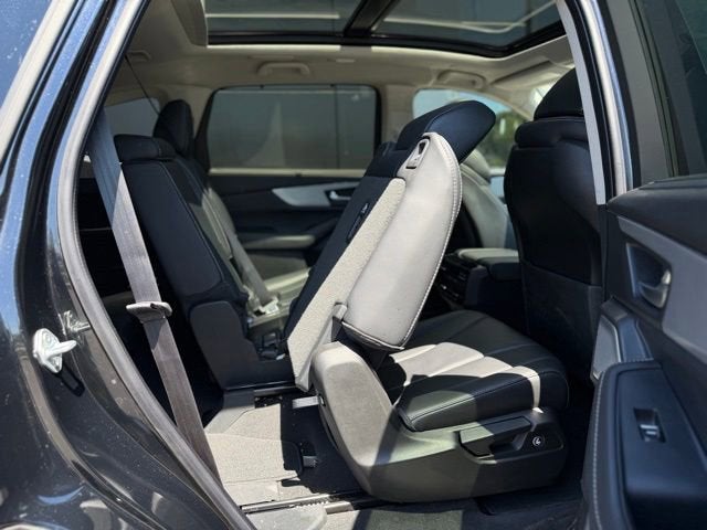 2025 Acura MDX Technology Package SH-AWD