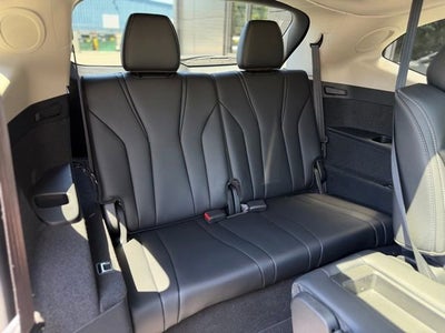 2025 Acura MDX Technology Package SH-AWD