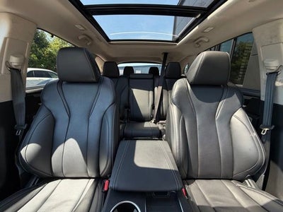 2025 Acura MDX Technology Package SH-AWD