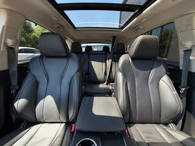 2025 Acura MDX Technology Package SH-AWD