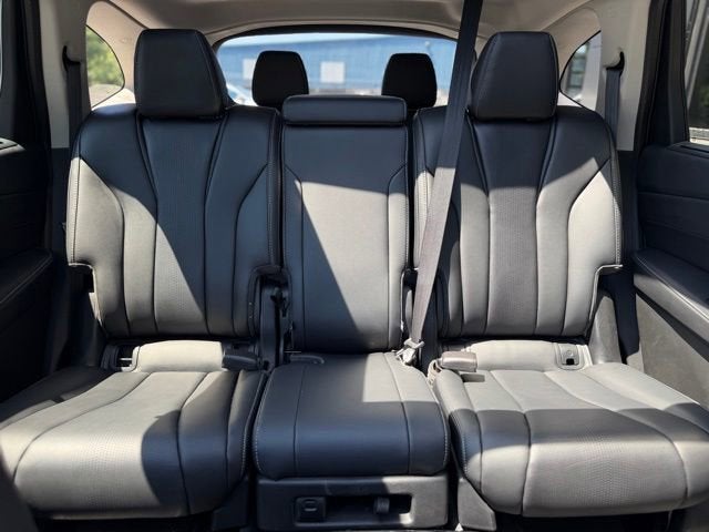 2025 Acura MDX Technology Package SH-AWD