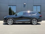 2025 Acura MDX Technology Package SH-AWD