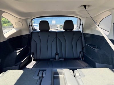 2025 Acura MDX Technology Package SH-AWD