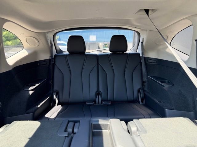 2025 Acura MDX Technology Package SH-AWD