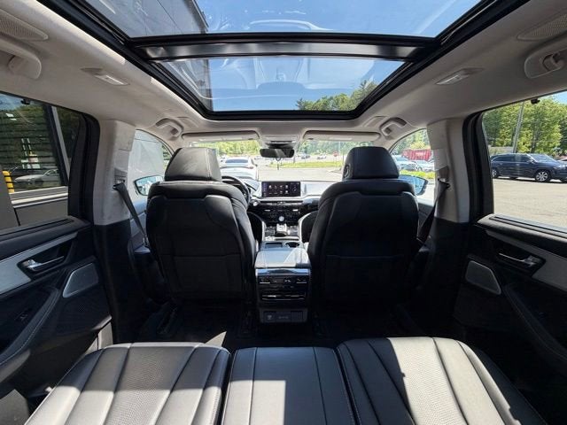 2025 Acura MDX Technology Package SH-AWD
