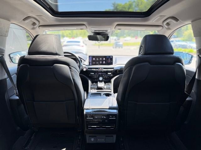 2025 Acura MDX Technology Package SH-AWD