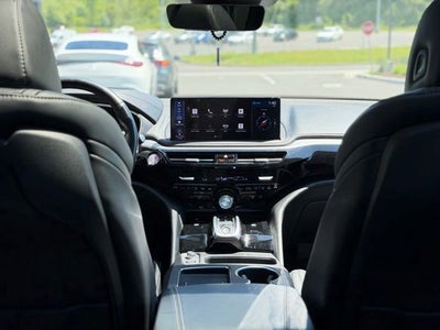 2025 Acura MDX Technology Package SH-AWD