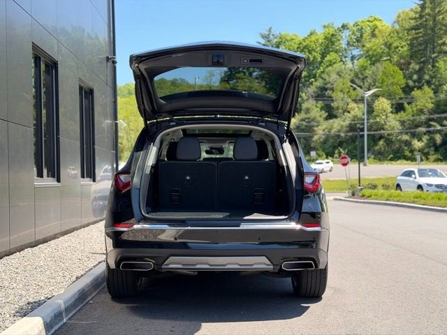 2025 Acura MDX Technology Package SH-AWD