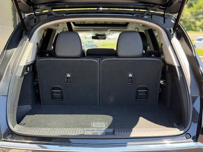 2025 Acura MDX Technology Package SH-AWD