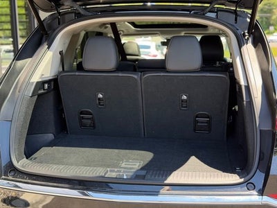 2025 Acura MDX Technology Package SH-AWD