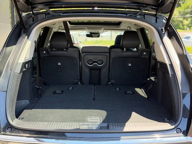 2025 Acura MDX Technology Package SH-AWD