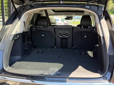 2025 Acura MDX Technology Package SH-AWD