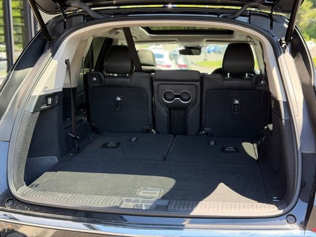 2025 Acura MDX Technology Package SH-AWD