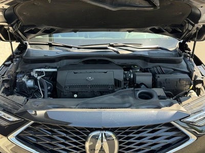 2025 Acura MDX Technology Package SH-AWD