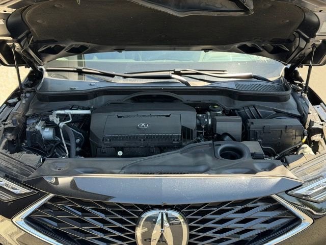 2025 Acura MDX Technology Package SH-AWD