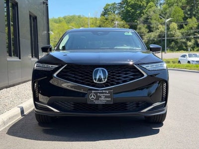 2025 Acura MDX Technology Package SH-AWD
