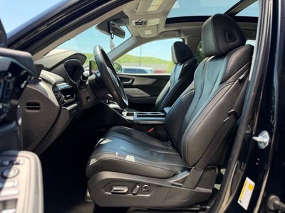2025 Acura MDX Technology Package SH-AWD
