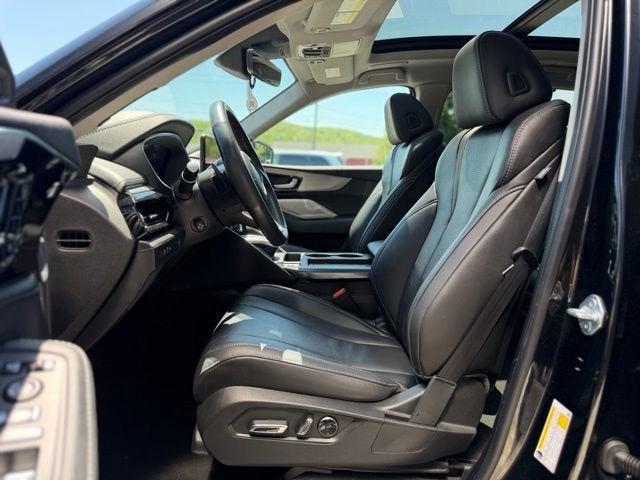 2025 Acura MDX Technology Package SH-AWD