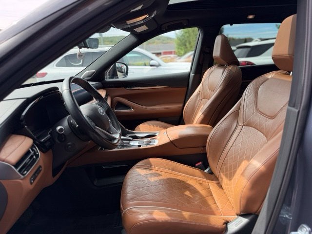 2023 INFINITI QX60 Autograph