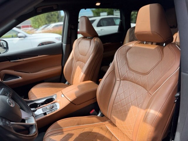 2023 INFINITI QX60 Autograph