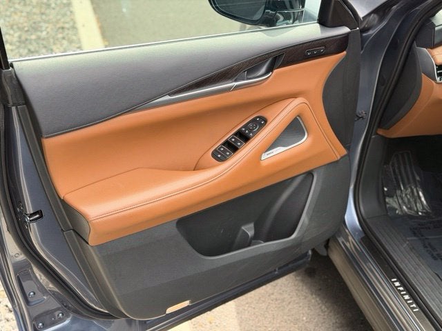 2023 INFINITI QX60 Autograph