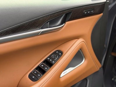 2023 INFINITI QX60 Autograph