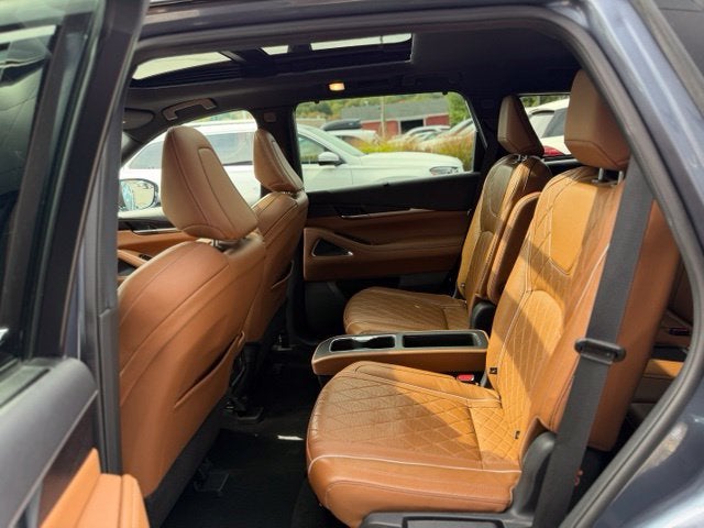 2023 INFINITI QX60 Autograph