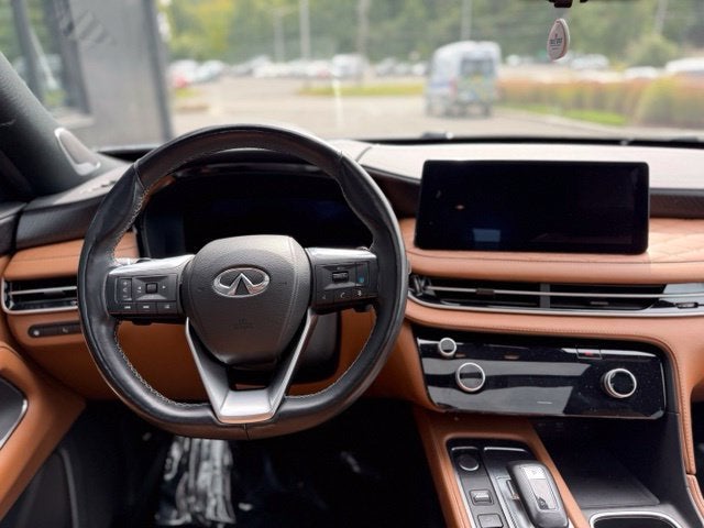 2023 INFINITI QX60 Autograph