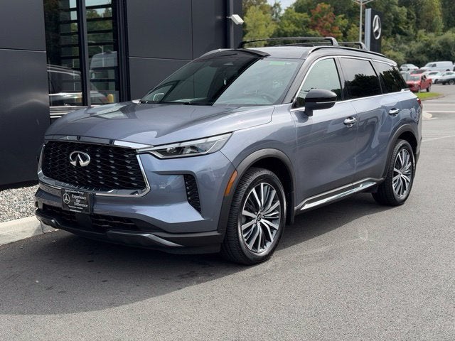 2023 INFINITI QX60 Autograph