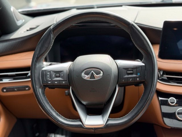 2023 INFINITI QX60 Autograph