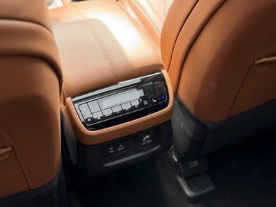2023 INFINITI QX60 Autograph