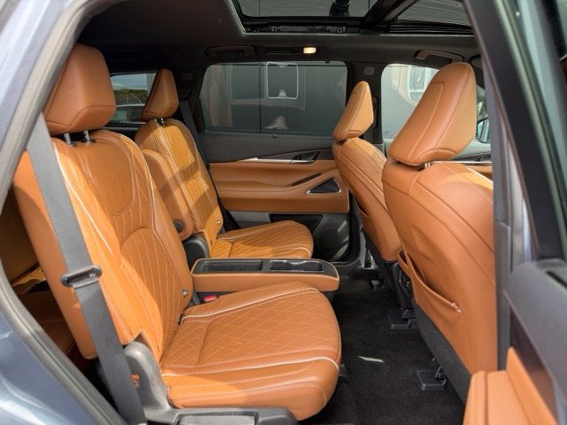 2023 INFINITI QX60 Autograph