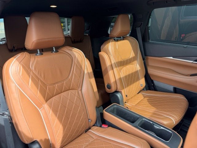 2023 INFINITI QX60 Autograph