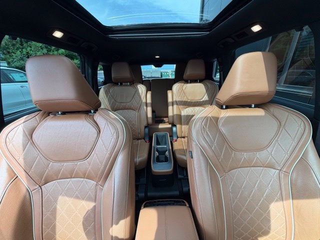 2023 INFINITI QX60 Autograph