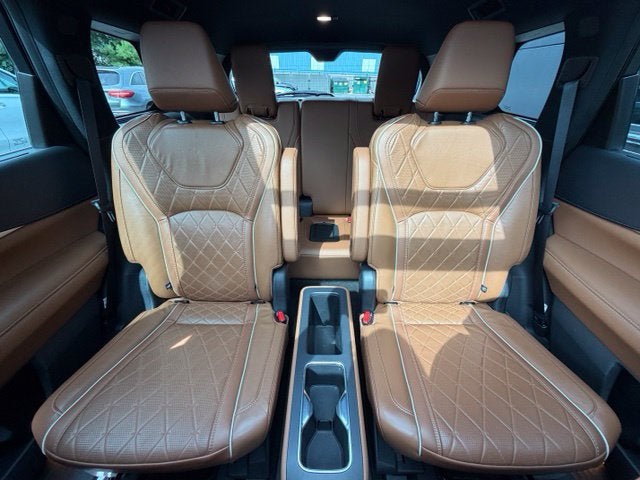 2023 INFINITI QX60 Autograph