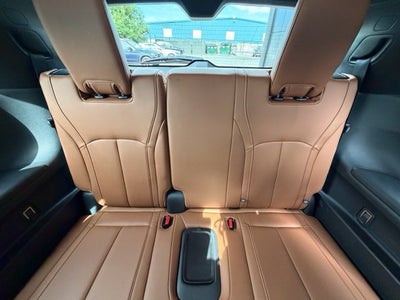 2023 INFINITI QX60 Autograph