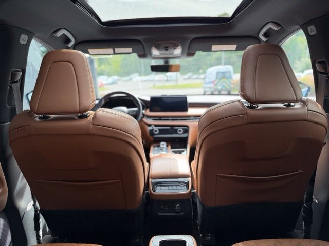2023 INFINITI QX60 Autograph