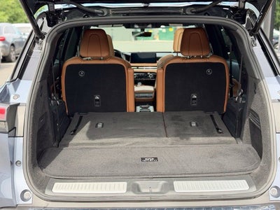 2023 INFINITI QX60 Autograph