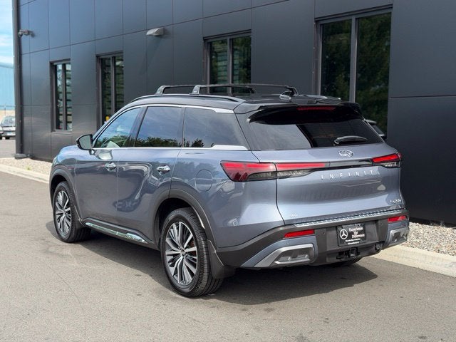 2023 INFINITI QX60 Autograph